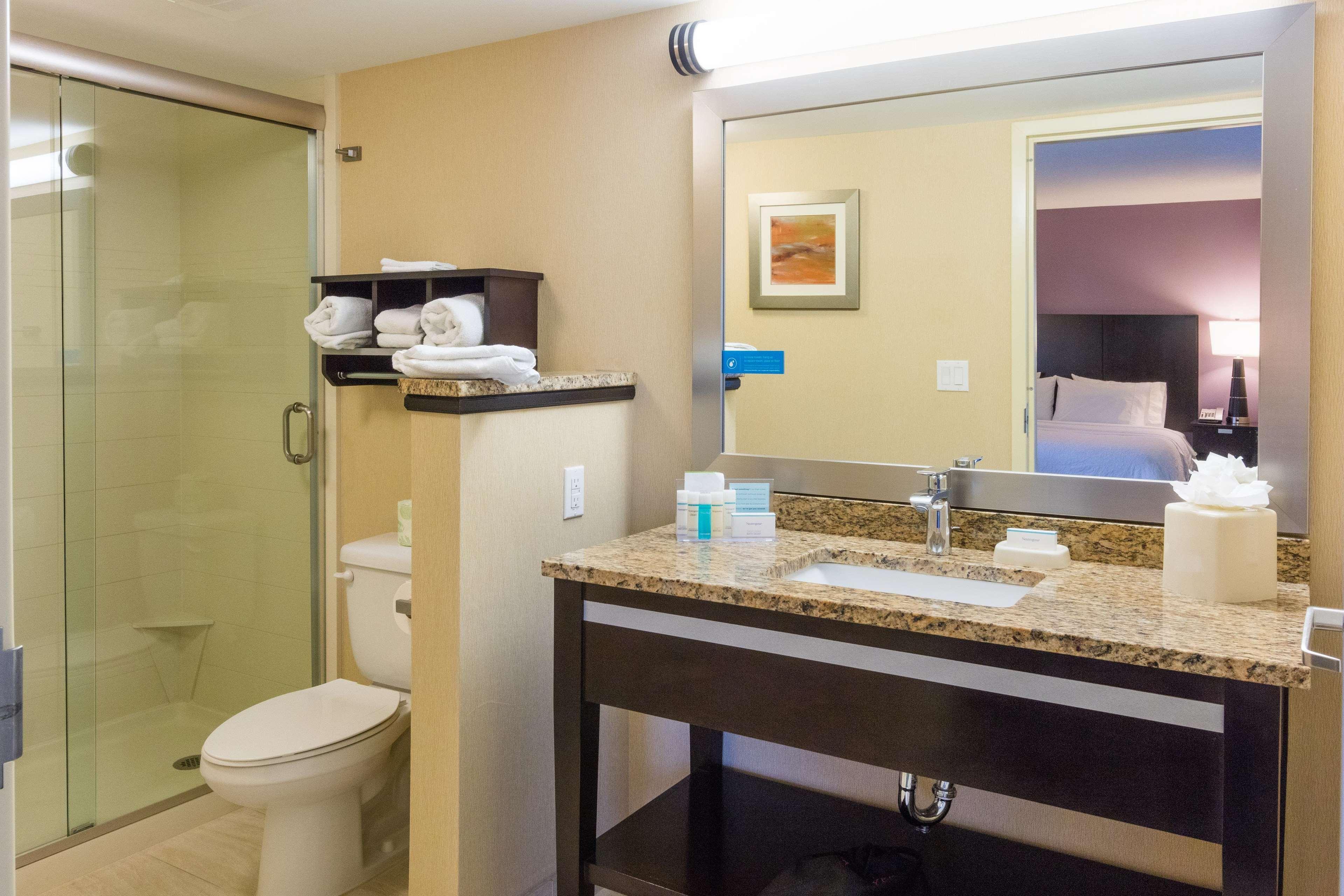 Hampton Inn Daytona Beach/Beachfront Esterno foto