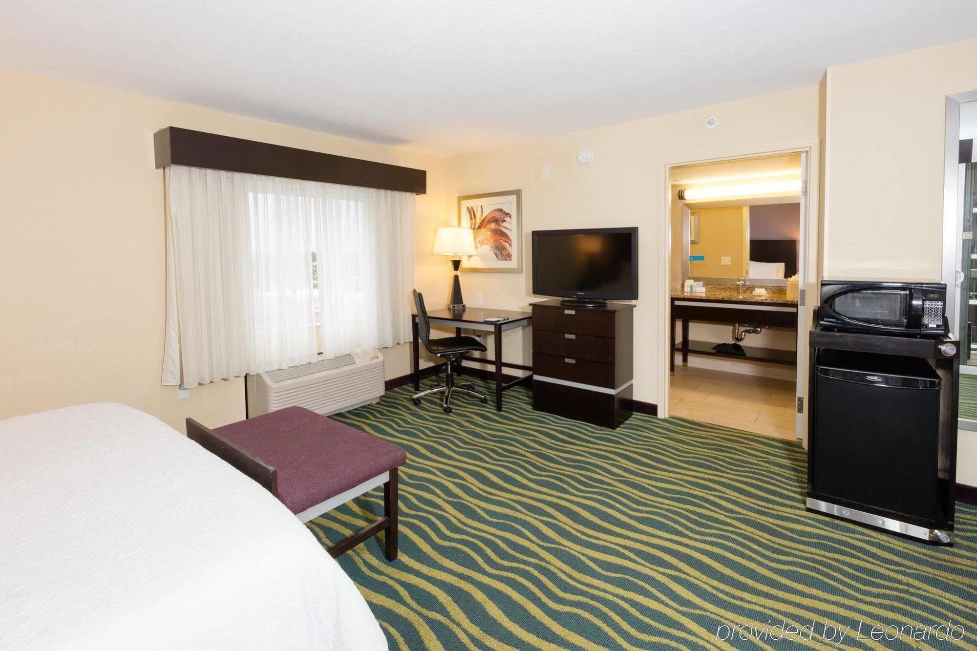 Hampton Inn Daytona Beach/Beachfront Esterno foto